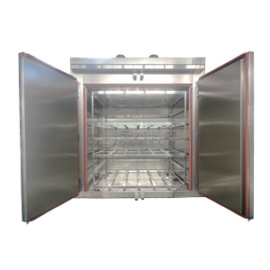 回温炉（预热炉）