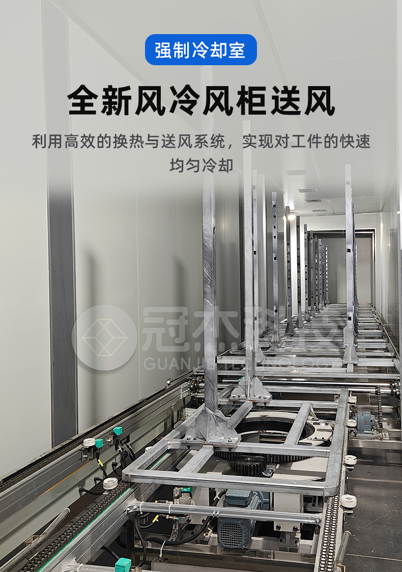 开封某某汽配有限公司汽车保险杠涂装生产线09 开封某某汽配有限公司汽车保险杠涂装生产线10