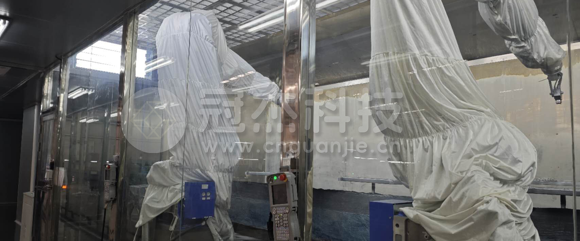 适合汽车多种内饰件涂装生产线的柔性化与高效能解决方案 适合汽车多种内饰件涂装生产线的柔性化与高效能解决方案