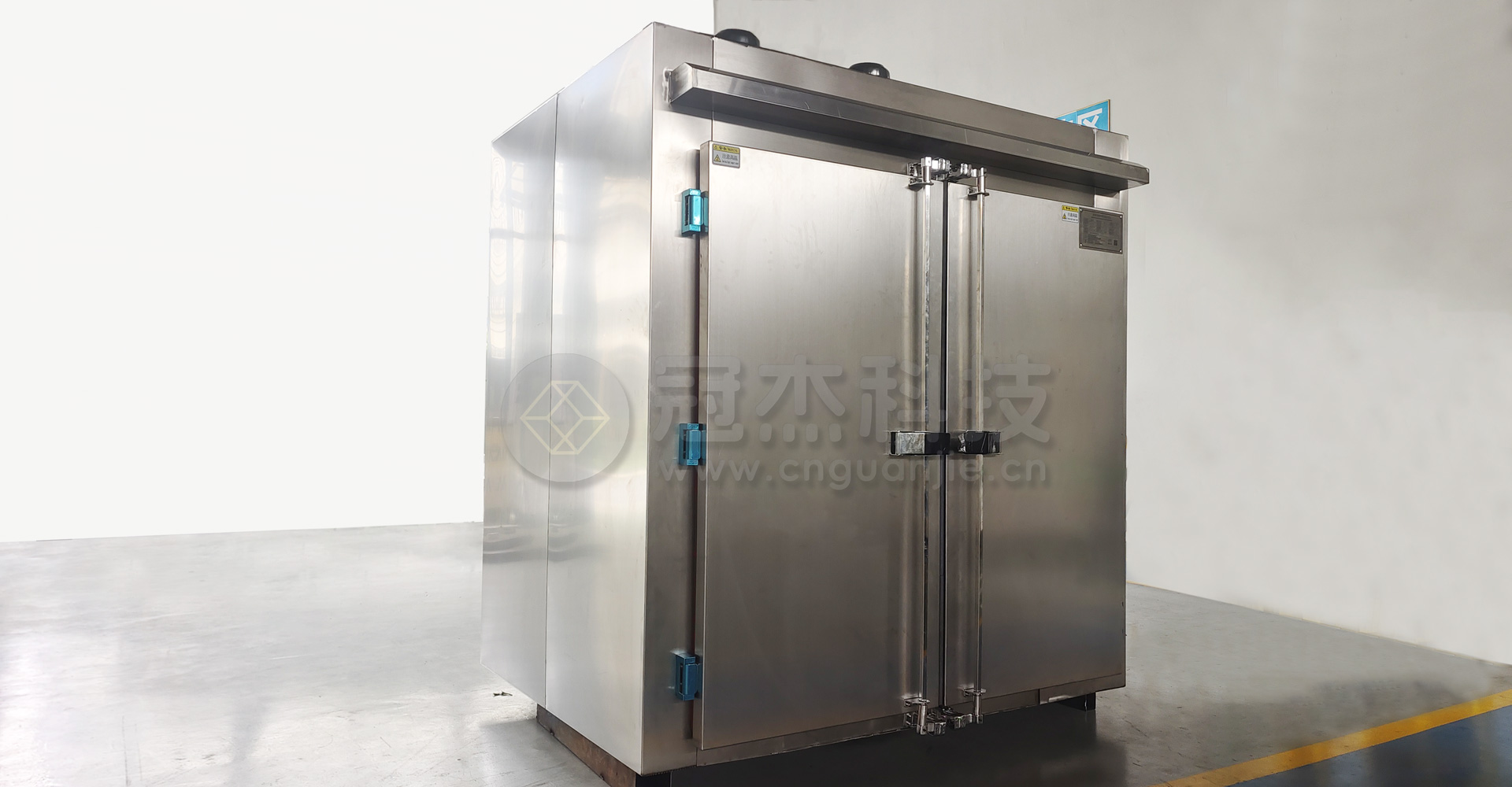 涂装生产线回温炉（也称预热炉、升温炉、闪干炉、均温炉）