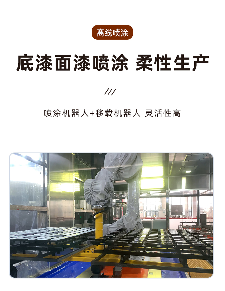 广东顺德某某汽车零部件有限公司汽车内饰件涂装线(图7)